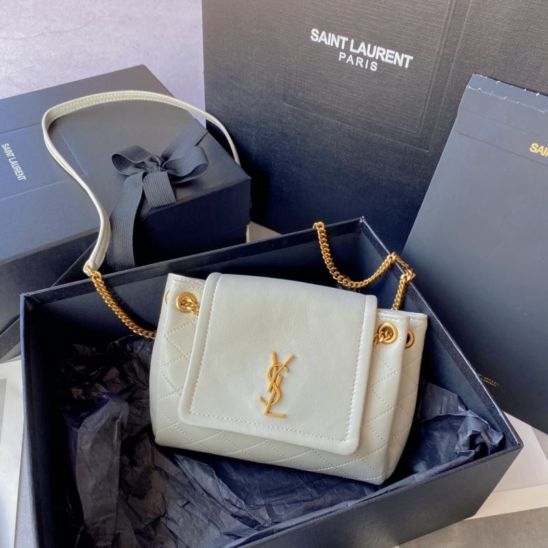 YSL Satchel Bags - Click Image to Close